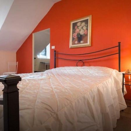 Mansarda In Borgo Dora Apartman Torino Kültér fotó