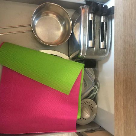 Mansarda In Borgo Dora Apartman Torino Kültér fotó
