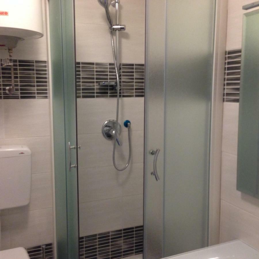 Mansarda In Borgo Dora Apartman Torino Kültér fotó