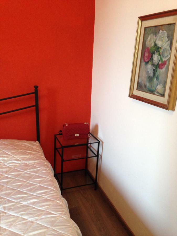 Mansarda In Borgo Dora Apartman Torino Kültér fotó