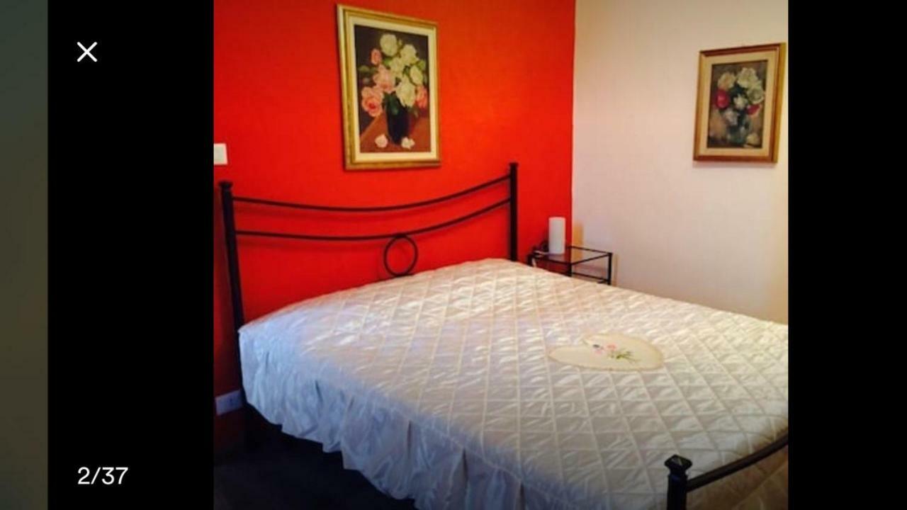 Mansarda In Borgo Dora Apartman Torino Kültér fotó