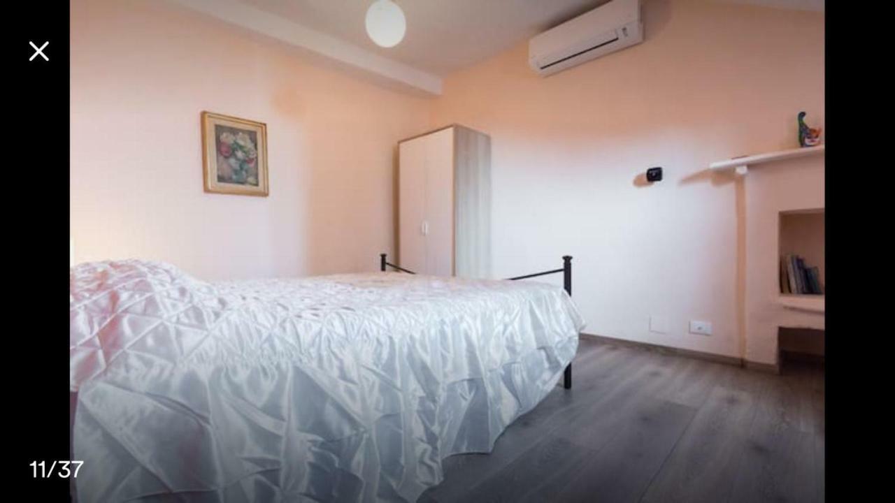 Mansarda In Borgo Dora Apartman Torino Kültér fotó