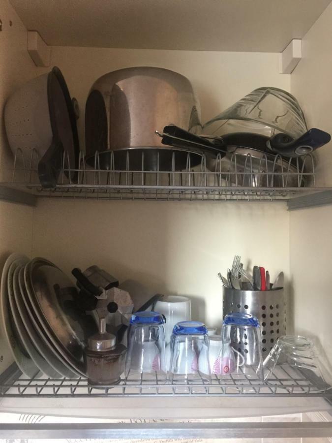 Mansarda In Borgo Dora Apartman Torino Kültér fotó