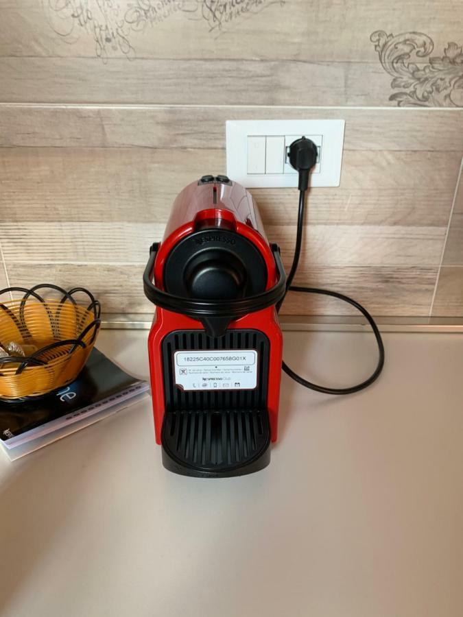 Mansarda In Borgo Dora Apartman Torino Kültér fotó